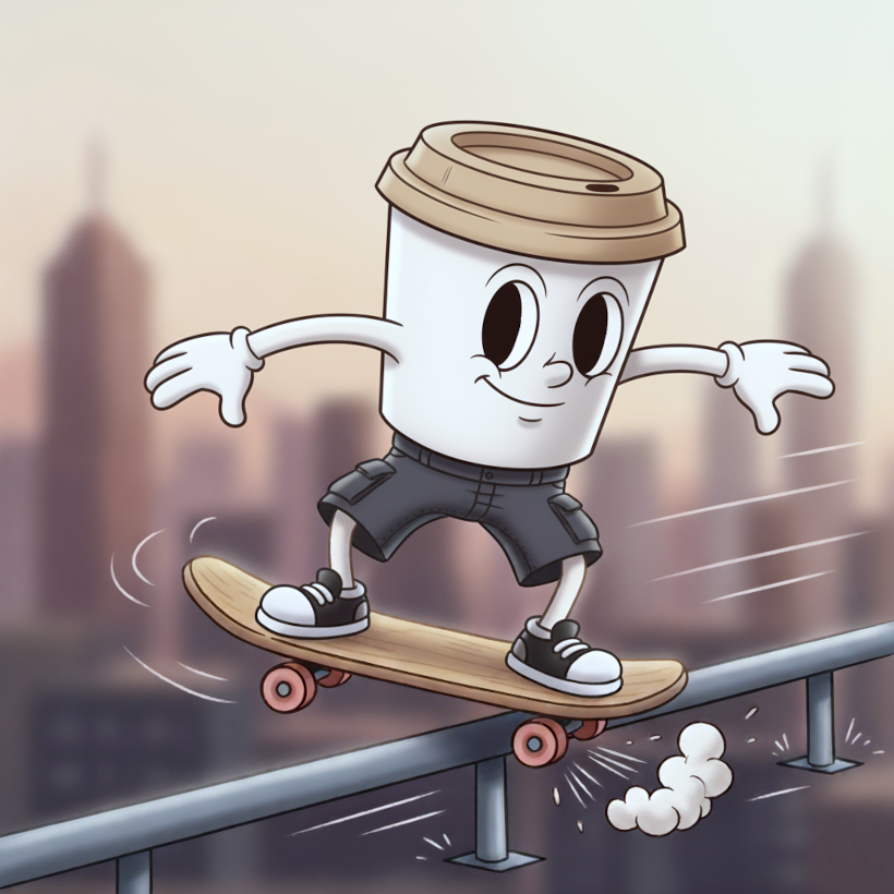 An image related to Daily Grind NYC